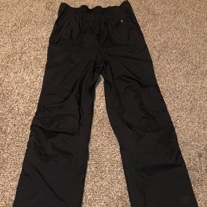Columbia Omni-Tech Snowboarding Skiing Snow Pants